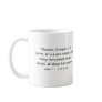 New Creation Mug