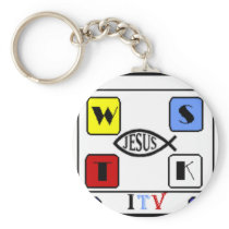 New  Creation WSTK-ITV Key Chain keychains