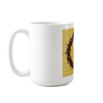 New Creation WSTK-ITV  Mug  15 oz. - Customized