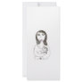 New Creepy Mom Customized Rack Card