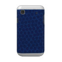 NEW! Custom Samsung Galaxy Cases Dark Blue