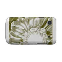 NEW! Custom Samsung Galaxy Cases Olive White
