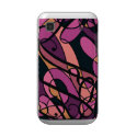NEW! Custom Samsung Galaxy Cases Pink Swirls