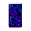 NEW! Custom Samsung Galaxy Cases Purple Swirls