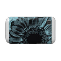 NEW! Custom Samsung Galaxy Cases Teal Black