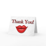 New Customer Thank You cards