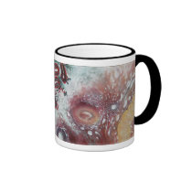 New! Customizable "Malignant Struma Ovarii" mugs