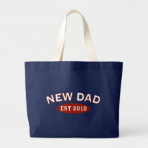 New Dad 2010 Bags
