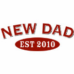 New Dad 2010