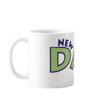 New Dad 2012 mugs