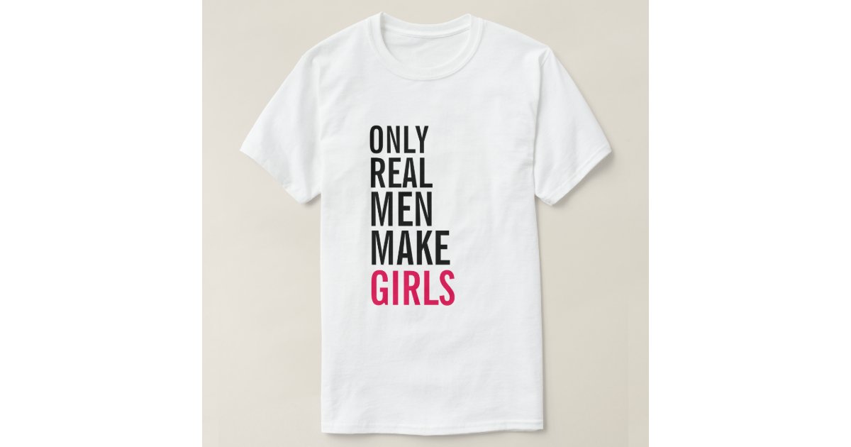 New Dad Baby Shower TShirt Zazzle