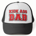 New Dad hats by New_Dad_TShirts New Dad hats