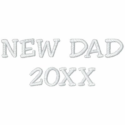 NEW DAD LONG SLEEVE EMBROIDERED POLO TEMPLATE NEW DAD LONG SLEEVE EMBROIDERED POLO TEMPLATE