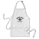 New Dad Personalized Gift XXL aprons by Personalized_New_Dad New Dad Personalized Gift XXL aprons