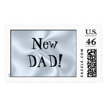New DAD! postage by akiliking New DAD! postage