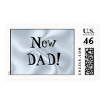 New DAD! postage