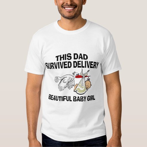 New Dad T Shirt
 New Dad T Shirt