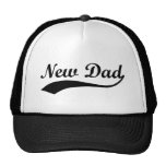 New Dad hats
