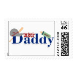 New Daddy Postage