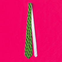 new dancing croc ties