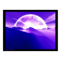 New dawn (Phosphor Version) posters by TerraVisions1 New dawn (Phosphor Version) posters