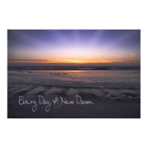 New Dawn posters by Beachwalker New Dawn posters