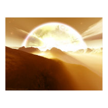 New Dawn posters by TerraVisions1 New Dawn posters