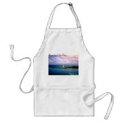 New Day Apron apron