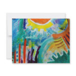 New Day by Piliero Custom Announcements