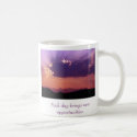 New Day by TDGallery mugs by tdgallery New Day by TDGallery mugs