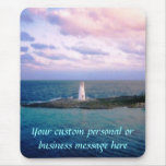New Day Customized Mousepad