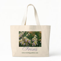 New Day Gardens Bag- Iris 'Enriched'