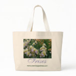 New Day Gardens Bag- Iris 'Enriched'