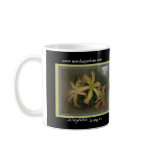 New Day Gardens- Daylilies Living Art Coffee Mugs