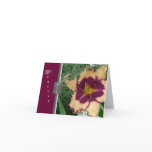 New Day Gardens Valentine- More Than Daylilies Cards