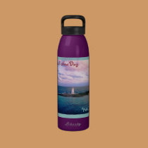 New Day Joy Liberty Bottle water bottles