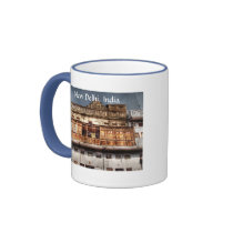 New Delhi Mugs