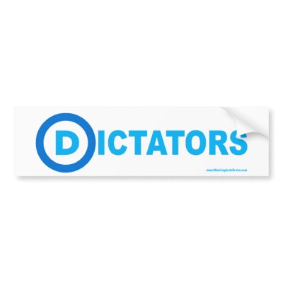 New Democrats Logo
