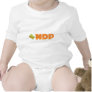 New Democratic Party 2009 T Shirts