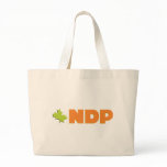New Democratic Party bags