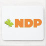 New Democratic Party Mouse Mat