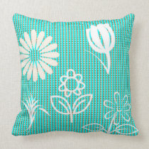 New designer custom made BIG... soft pillows
