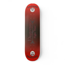 New Destroy Your Enemy Skate Board skateboards by tightimports22 New Destroy Your Enemy Skate Board skateboards