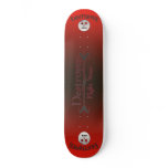 New Destroy Your Enemy Skate Board