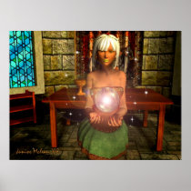 New Discovery: Hidden Ability posters