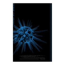 New Disease posters
