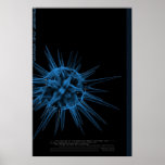 New Disease posters
