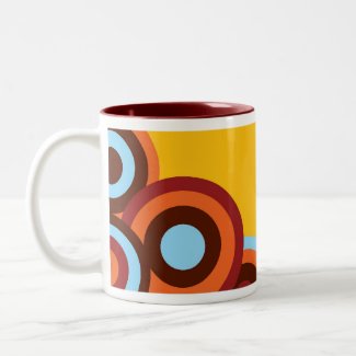 NEW! Dive Into Summer Mug mug