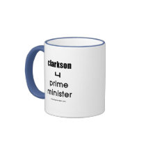 NEW-driving-britain-forward, NEW-clarkson-for-p... Coffee Mugs