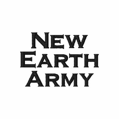 New Earth Army For Peace Polo New Earth Army For Peace Polo